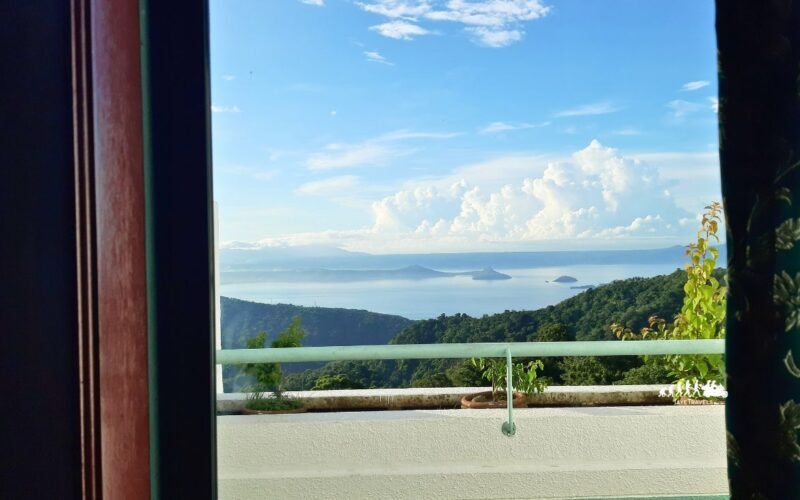 View From the Room