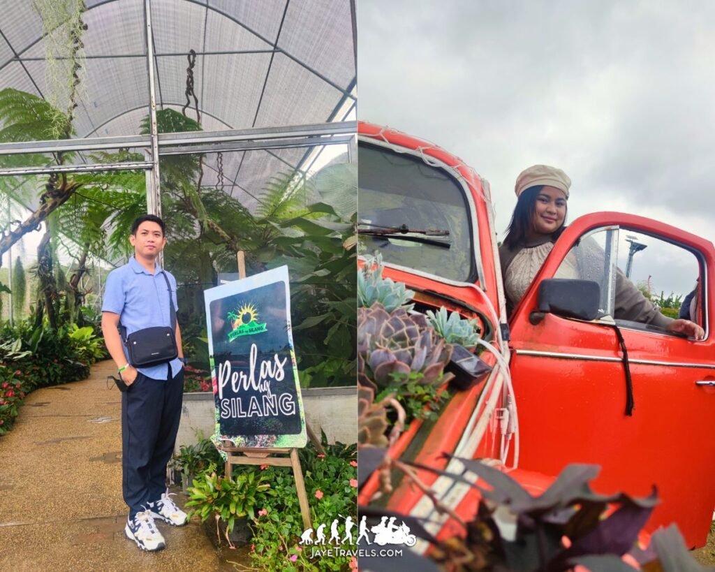 Perlas Ng Silang in Cavite Perlas Ng Silang in Cavite