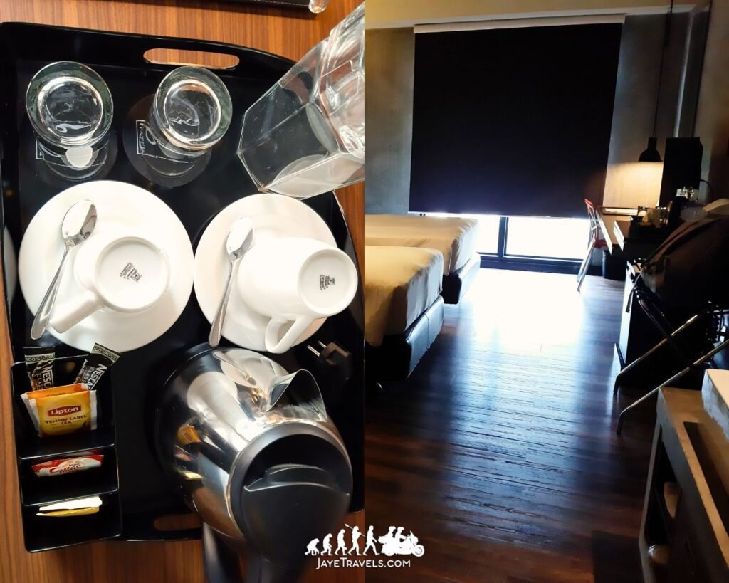 B Hotel Quezon City B Hotel Quezon City