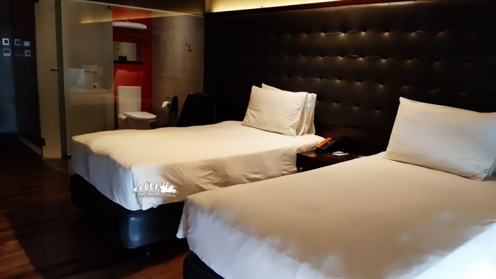 B Hotel in QC - Rooms B Hotel in QC - Rooms