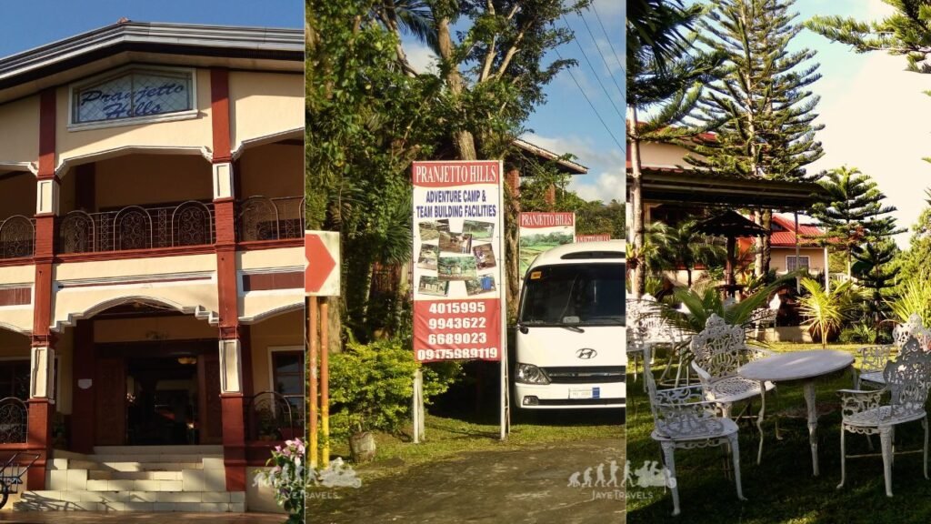 Events and Team Building Venue Rizal