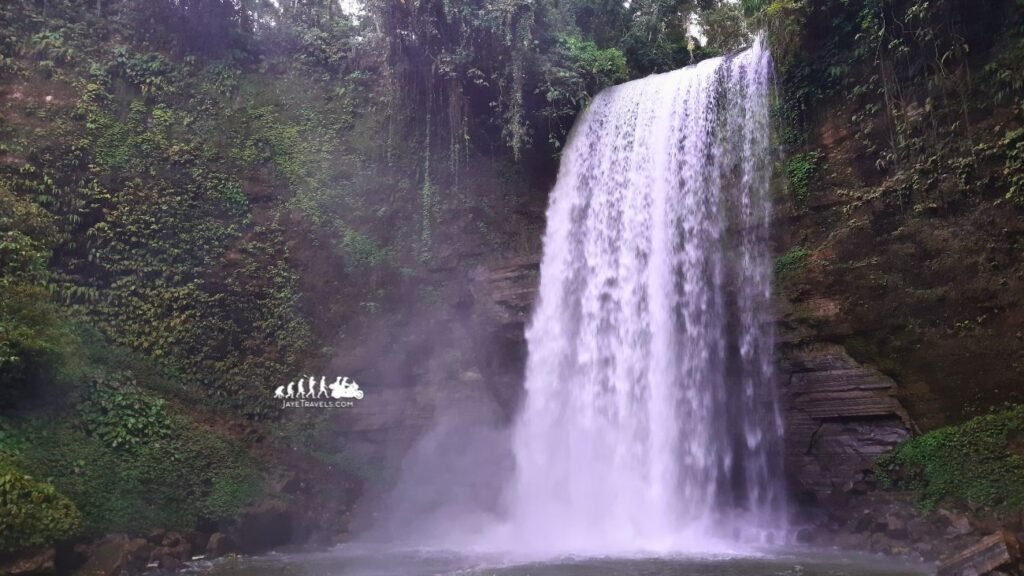 Mindanao Tourist Spots