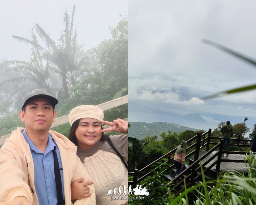 People's Park in the Sky at Tagaytay People's Park in the Sky at Tagaytay