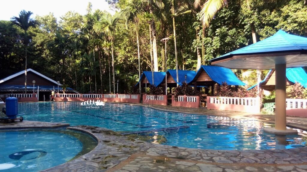 Pranjetto Hills Pool