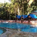 Pranjetto Hills Pool