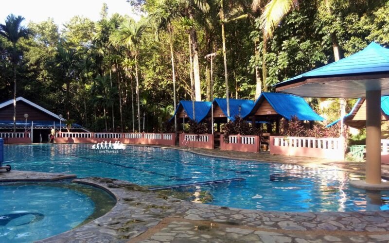 Pranjetto Hills Pool