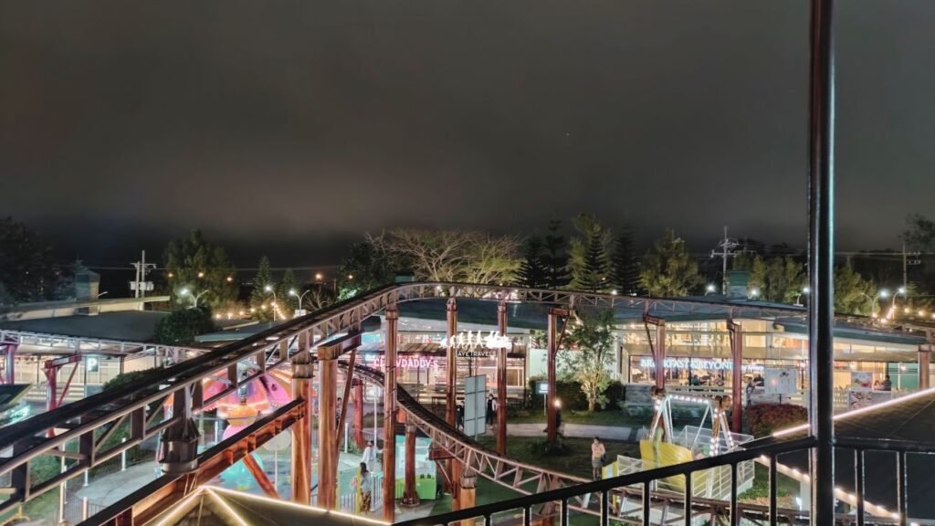 Sky Ranch Tagaytay Sky Ranch Tagaytay