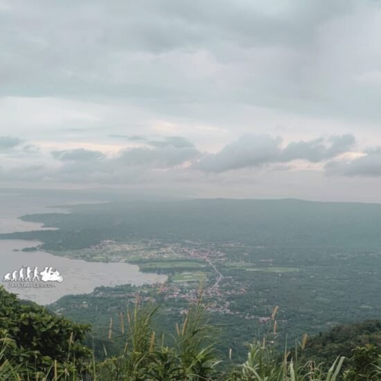 Tagaytay Overlooking