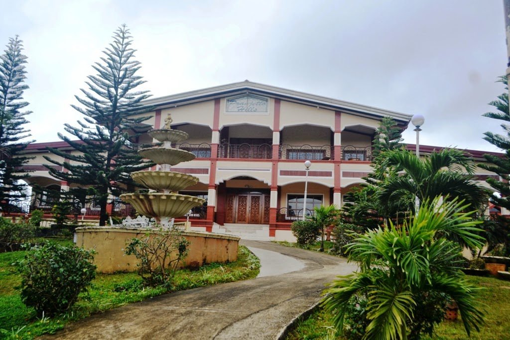 Pranjetto Hills Resort and Conference Center