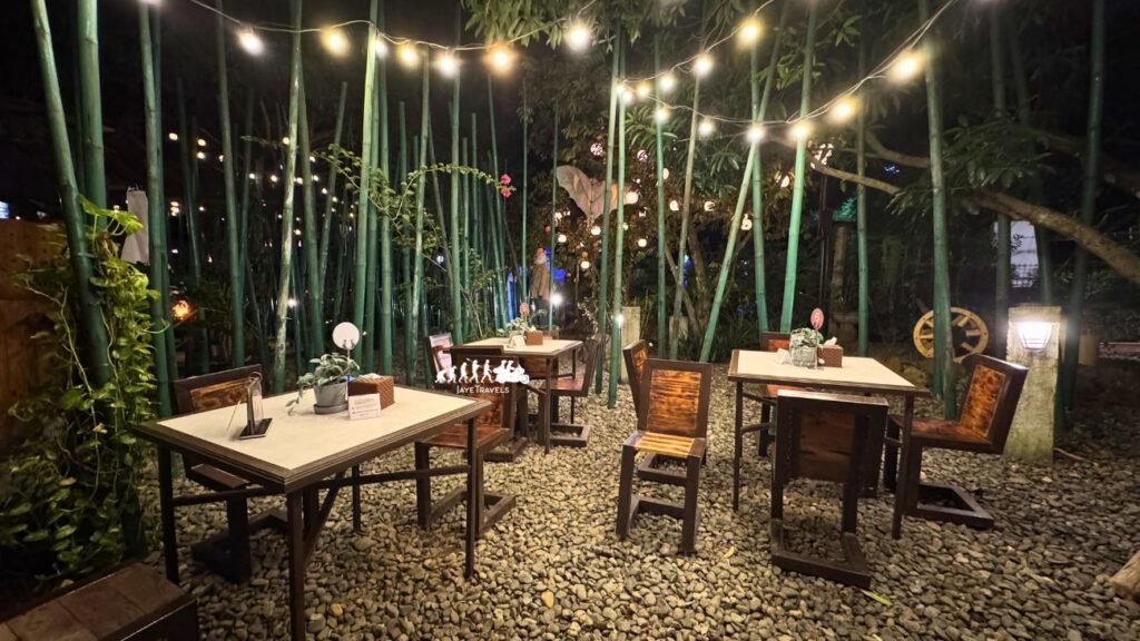 Famous Cafes in Bulacan