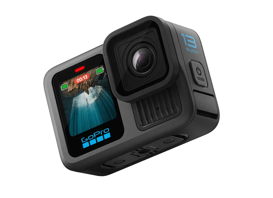 Go Pro Hero 13