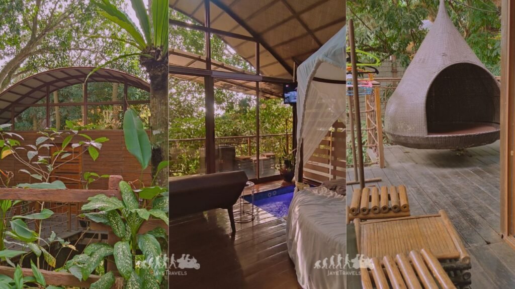 San Rafael River Adventure Amenities