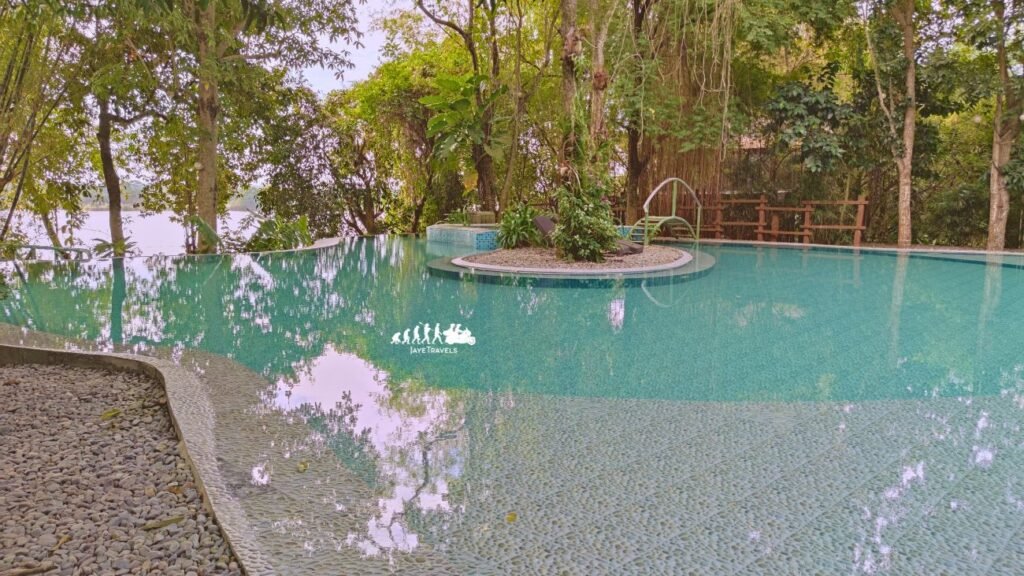 San Rafael River Adventure Pool