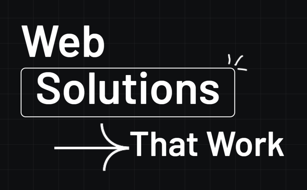 Web Development