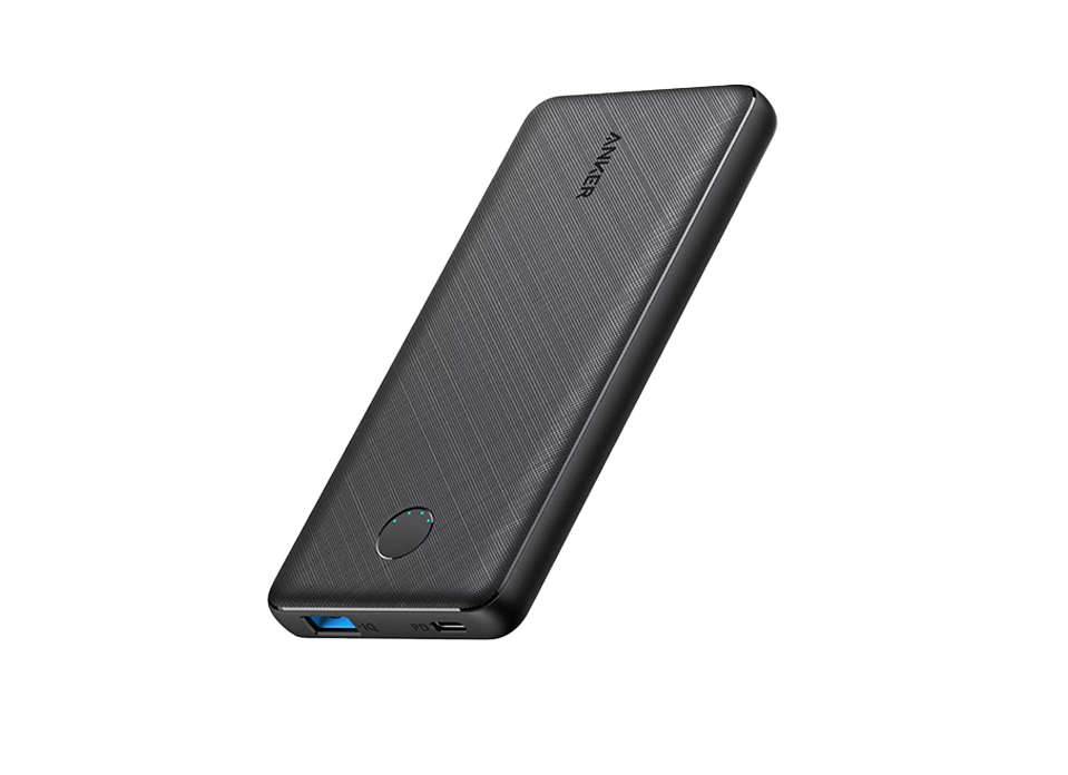 powerbank anker