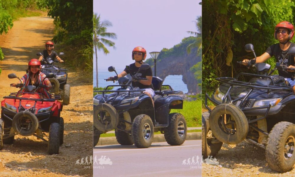 Boracay ATV 2