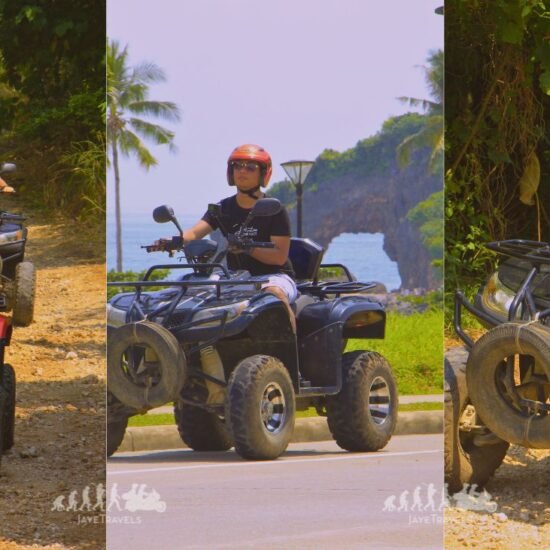 Boracay ATV 2