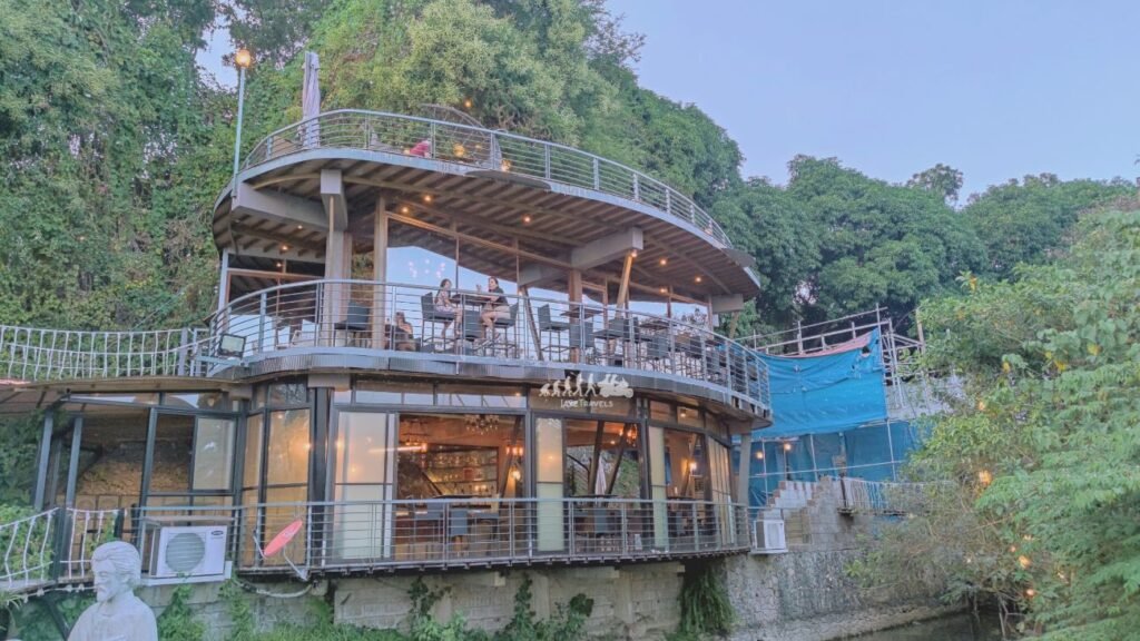 Cafe in San Rafael Bulacan