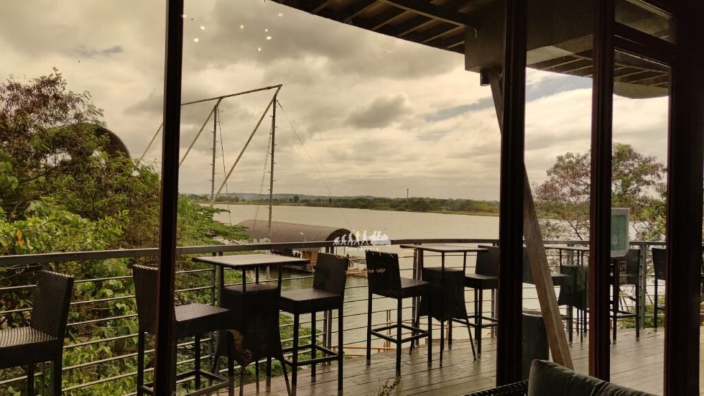 Review View Cafe Bulacan