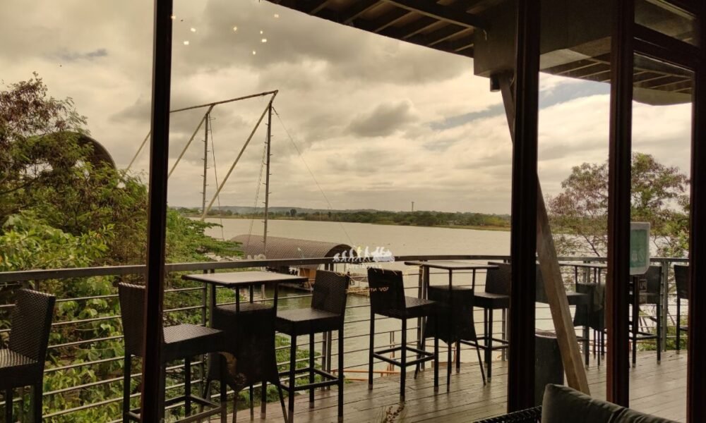 Review View Cafe Bulacan
