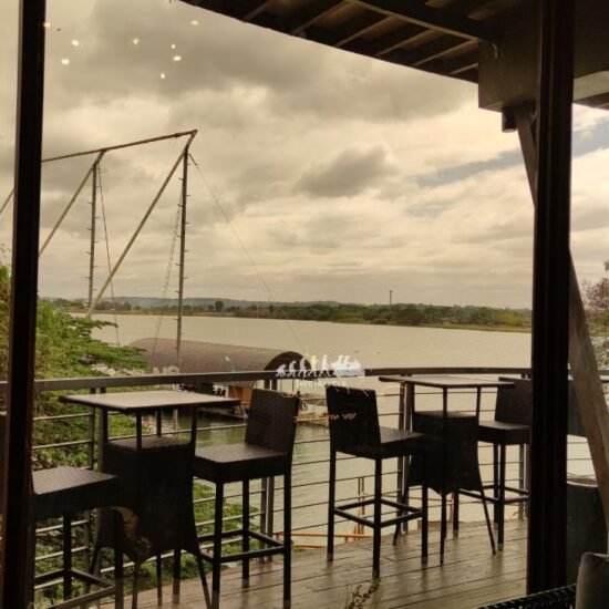 Review View Cafe Bulacan