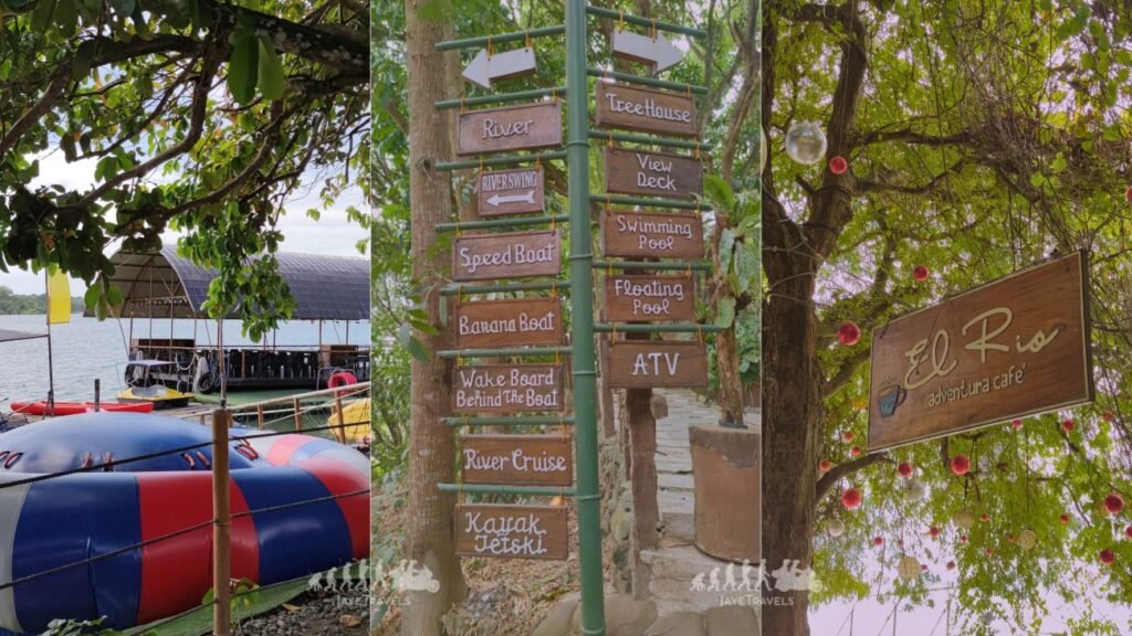 Things To Do in San Rafael River Adventure